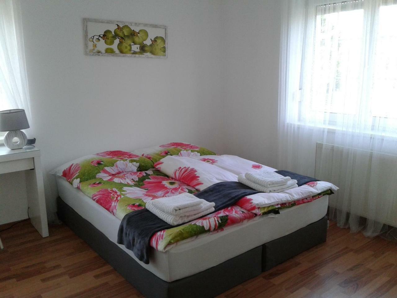 Homepension Penzion *