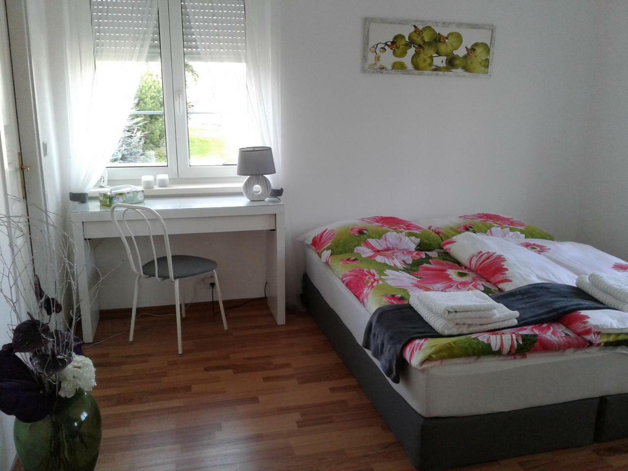 Homepension Penzion Praha