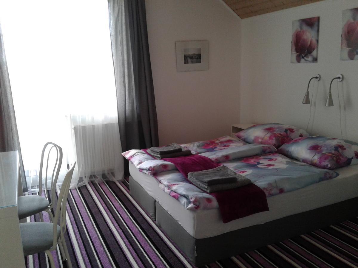Homepension Gasthuis Praag
