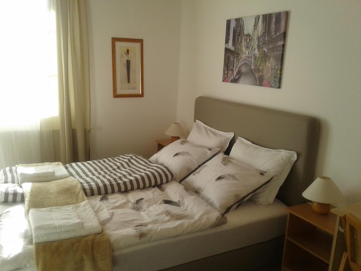 Gasthuis Homepension *