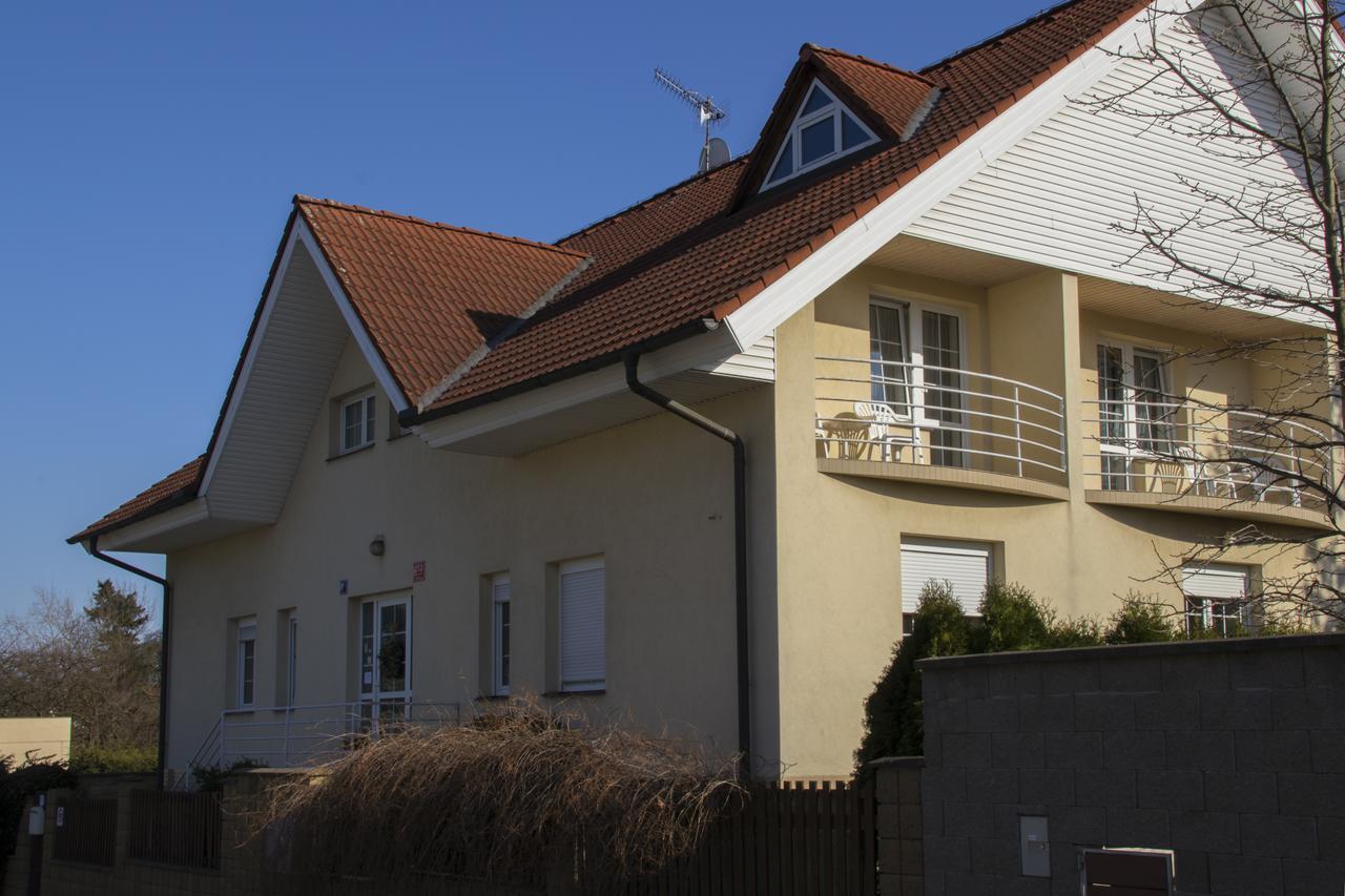 Gasthuis Homepension Praag