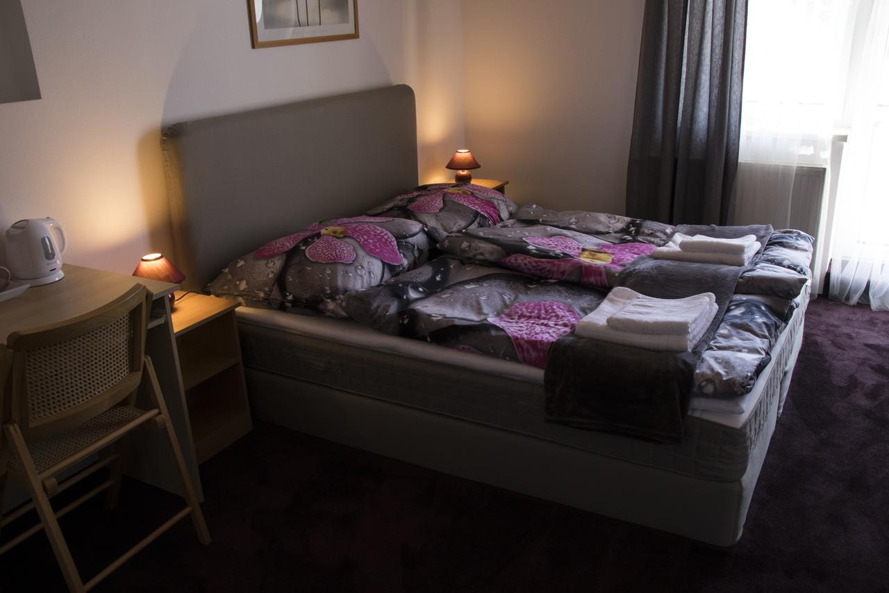 Homepension Gasthuis Praag